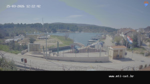 Prokljanské jezero - Vrulje - 25.3.2026 v 12:30 Prokljanské jezero - Vrulje - 25.3.2026 v 12:30