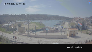 Prokljanské jezero - Vrulje - 25.3.2026 v 13:15 Prokljanské jezero - Vrulje - 25.3.2026 v 13:15