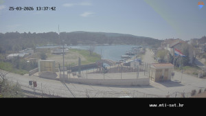 Prokljanské jezero - Vrulje - 25.3.2026 v 13:45 Prokljanské jezero - Vrulje - 25.3.2026 v 13:45