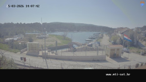 Prokljanské jezero - Vrulje - 25.3.2026 v 14:15 Prokljanské jezero - Vrulje - 25.3.2026 v 14:15