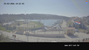 Prokljanské jezero - Vrulje - 25.3.2026 v 14:30 Prokljanské jezero - Vrulje - 25.3.2026 v 14:30