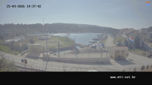 Prokljanské jezero - Vrulje - 25.3.2026 v 14:45 Prokljanské jezero - Vrulje - 25.3.2026 v 14:45