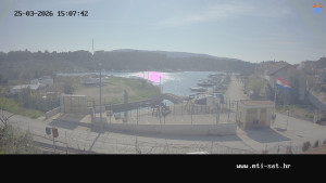 Prokljanské jezero - Vrulje - 25.3.2026 v 15:15 Prokljanské jezero - Vrulje - 25.3.2026 v 15:15