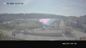 Prokljanské jezero - Vrulje - 25.3.2026 v 15:30 Prokljanské jezero - Vrulje - 25.3.2026 v 15:30