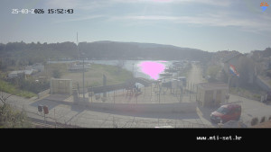 Prokljanské jezero - Vrulje - 25.3.2026 v 16:00 Prokljanské jezero - Vrulje - 25.3.2026 v 16:00