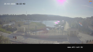 Prokljanské jezero - Vrulje - 25.3.2026 v 16:30 Prokljanské jezero - Vrulje - 25.3.2026 v 16:30