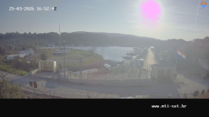 Prokljanské jezero - Vrulje - 25.3.2026 v 17:00 Prokljanské jezero - Vrulje - 25.3.2026 v 17:00