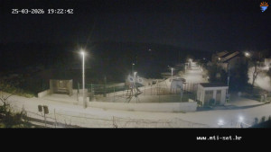 Prokljanské jezero - Vrulje - 25.3.2026 v 19:30 Prokljanské jezero - Vrulje - 25.3.2026 v 19:30