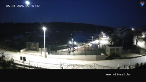 Prokljanské jezero - Vrulje - 5.4.2026 v 05:45 Prokljanské jezero - Vrulje - 5.4.2026 v 05:45