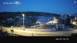 Prokljanské jezero - Vrulje - 5.4.2026 v 06:00 Prokljanské jezero - Vrulje - 5.4.2026 v 06:00