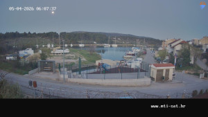 Prokljanské jezero - Vrulje - 5.4.2026 v 06:15 Prokljanské jezero - Vrulje - 5.4.2026 v 06:15