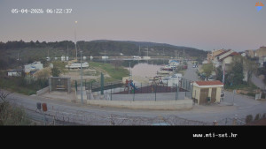 Prokljanské jezero - Vrulje - 5.4.2026 v 06:30 Prokljanské jezero - Vrulje - 5.4.2026 v 06:30