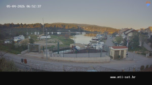 Prokljanské jezero - Vrulje - 5.4.2026 v 07:00 Prokljanské jezero - Vrulje - 5.4.2026 v 07:00