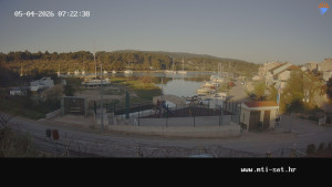 Prokljanské jezero - Vrulje - 5.4.2026 v 07:30 Prokljanské jezero - Vrulje - 5.4.2026 v 07:30