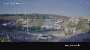 Prokljanské jezero - Vrulje - 5.4.2026 v 07:45 Prokljanské jezero - Vrulje - 5.4.2026 v 07:45