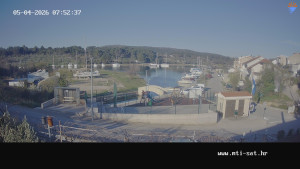 Prokljanské jezero - Vrulje - 5.4.2026 v 08:00 Prokljanské jezero - Vrulje - 5.4.2026 v 08:00