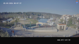 Prokljanské jezero - Vrulje - 5.4.2026 v 08:15 Prokljanské jezero - Vrulje - 5.4.2026 v 08:15