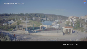 Prokljanské jezero - Vrulje - 5.4.2026 v 08:30 Prokljanské jezero - Vrulje - 5.4.2026 v 08:30