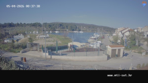 Prokljanské jezero - Vrulje - 5.4.2026 v 08:45 Prokljanské jezero - Vrulje - 5.4.2026 v 08:45