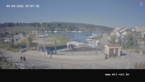 Prokljanské jezero - Vrulje - 5.4.2026 v 09:15 Prokljanské jezero - Vrulje - 5.4.2026 v 09:15