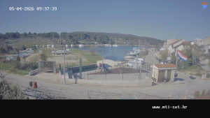 Prokljanské jezero - Vrulje - 5.4.2026 v 09:45 Prokljanské jezero - Vrulje - 5.4.2026 v 09:45