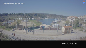 Prokljanské jezero - Vrulje - 5.4.2026 v 10:30 Prokljanské jezero - Vrulje - 5.4.2026 v 10:30