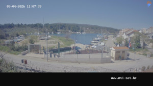 Prokljanské jezero - Vrulje - 5.4.2026 v 11:15 Prokljanské jezero - Vrulje - 5.4.2026 v 11:15