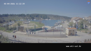 Prokljanské jezero - Vrulje - 5.4.2026 v 11:30 Prokljanské jezero - Vrulje - 5.4.2026 v 11:30