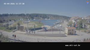 Prokljanské jezero - Vrulje - 5.4.2026 v 11:45 Prokljanské jezero - Vrulje - 5.4.2026 v 11:45