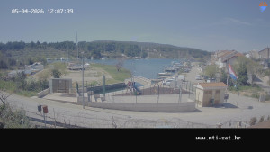 Prokljanské jezero - Vrulje - 5.4.2026 v 12:15 Prokljanské jezero - Vrulje - 5.4.2026 v 12:15