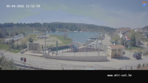 Prokljanské jezero - Vrulje - 5.4.2026 v 13:00 Prokljanské jezero - Vrulje - 5.4.2026 v 13:00