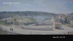 Prokljanské jezero - Vrulje - 5.4.2026 v 13:30 Prokljanské jezero - Vrulje - 5.4.2026 v 13:30