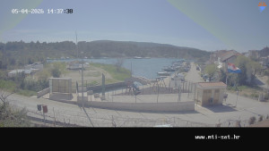 Prokljanské jezero - Vrulje - 5.4.2026 v 14:45 Prokljanské jezero - Vrulje - 5.4.2026 v 14:45