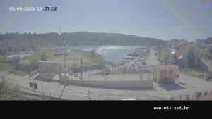 Prokljanské jezero - Vrulje - 5.4.2026 v 15:45 Prokljanské jezero - Vrulje - 5.4.2026 v 15:45