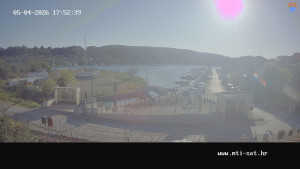 Prokljanské jezero - Vrulje - 5.4.2026 v 18:00 Prokljanské jezero - Vrulje - 5.4.2026 v 18:00