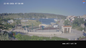 Prokljanské jezero - Vrulje - 22.5.2026 v 08:00 Prokljanské jezero - Vrulje - 22.5.2026 v 08:00