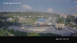 Prokljanské jezero - Vrulje - 16.6.2026 v 06:45 Prokljanské jezero - Vrulje - 16.6.2026 v 06:45