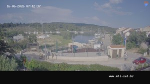 Prokljanské jezero - Vrulje - 16.6.2026 v 07:45 Prokljanské jezero - Vrulje - 16.6.2026 v 07:45