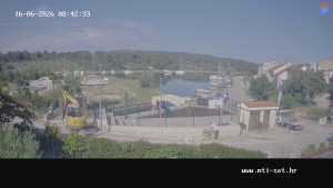 Prokljanské jezero - Vrulje - 16.6.2026 v 08:45 Prokljanské jezero - Vrulje - 16.6.2026 v 08:45