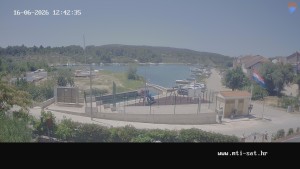 Prokljanské jezero - Vrulje - 16.6.2026 v 12:45 Prokljanské jezero - Vrulje - 16.6.2026 v 12:45