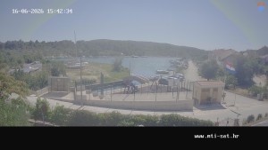 Prokljan-See - Prokljan-See - 16.6.2026 v 15:45 Prokljan-See - Prokljan-See - 16.6.2026 v 15:45