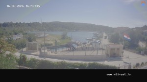 Prokljan-See - Prokljan-See - 16.6.2026 v 16:45 Prokljan-See - Prokljan-See - 16.6.2026 v 16:45