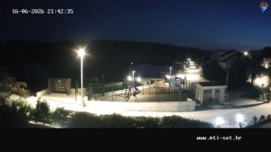 Prokljan-See - Prokljan-See - 16.6.2026 v 21:45 Prokljan-See - Prokljan-See - 16.6.2026 v 21:45
