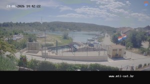 Jezioro Prokljan - Jezioro Prokljan - 24.6.2026 v 14:45 Jezioro Prokljan - Jezioro Prokljan - 24.6.2026 v 14:45