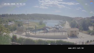 Jezioro Prokljan - Jezioro Prokljan - 24.6.2026 v 15:45 Jezioro Prokljan - Jezioro Prokljan - 24.6.2026 v 15:45