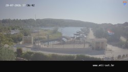 Lake Prokljan