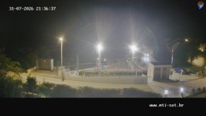 Prokljanské jezero - Vrulje - 31.7.2026 v 21:45 Prokljanské jezero - Vrulje - 31.7.2026 v 21:45