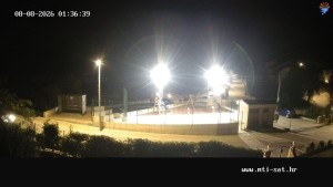 Jezioro Prokljan - Jezioro Prokljan - 8.8.2026 v 01:45 Jezioro Prokljan - Jezioro Prokljan - 8.8.2026 v 01:45