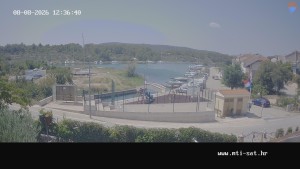 Jezioro Prokljan - Jezioro Prokljan - 8.8.2026 v 12:45 Jezioro Prokljan - Jezioro Prokljan - 8.8.2026 v 12:45