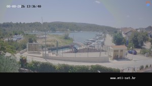 Jezioro Prokljan - Jezioro Prokljan - 8.8.2026 v 13:45 Jezioro Prokljan - Jezioro Prokljan - 8.8.2026 v 13:45